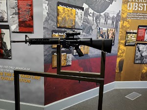 Parris Island Museum - photo 20