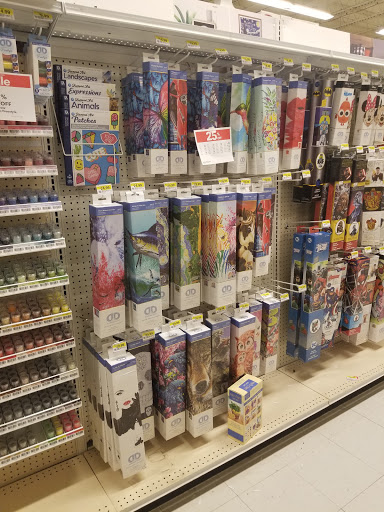 Fabric Store «Jo-Ann Fabrics and Crafts», reviews and photos, 3810 E Crackerneck Rd, Independence, MO 64055, USA