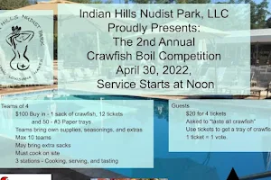 Indian Hills Nudist Park image