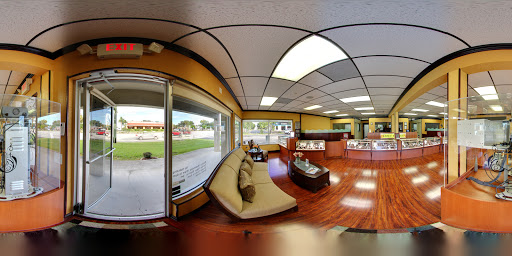 Jeweler «Travis Jewelers», reviews and photos, 2109 Del Prado Blvd, Cape Coral, FL 33990, USA