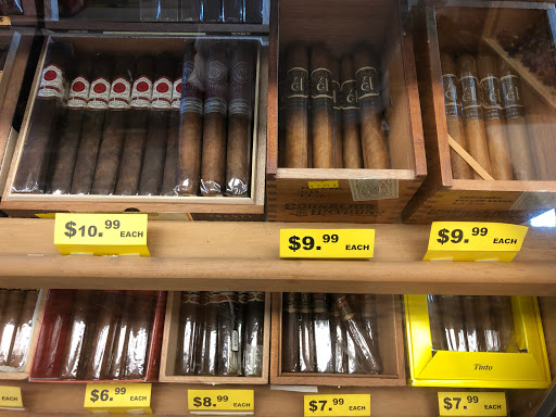 Tobacco Shop «Best Cigar Shop», reviews and photos, 1713 N 45th St, Seattle, WA 98103, USA