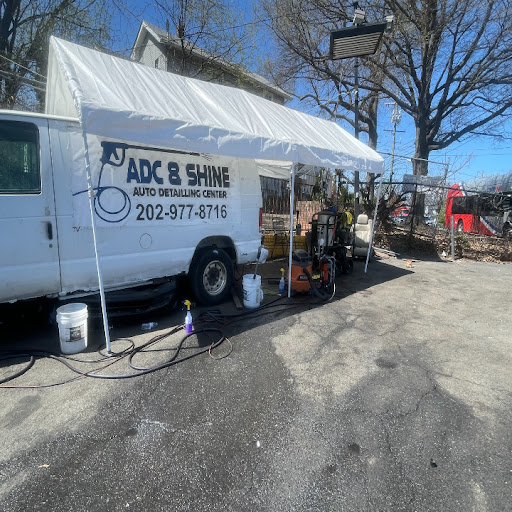 AdcShine Auto Detailing Center en Washington
