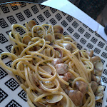 Photo n°3 de l'avis de Luci.i fait le 12/04/2022 à 08:30 sur le  Jamaica Beach Bar Restaurant à Ravenna