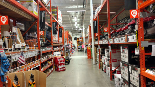 Home Improvement Store «The Home Depot», reviews and photos, 1055 W 21st St, San Bernardino, CA 92405, USA