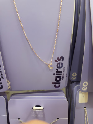 Claire's à Bretigny SUR Orge
