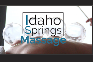 Idaho Springs Massage image