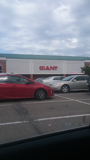 Grocery Store «Giant Food Stores», reviews and photos, 1000 Scott Town Plz, Bloomsburg, PA 17815, USA
