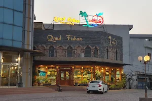 Qand Fishan Sweets And Banquet Hall image