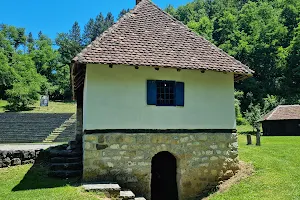 Birth House of Vuk Karadžić image