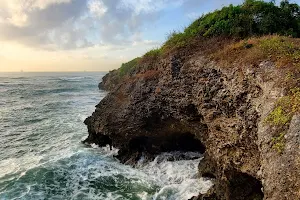 The Sea Cliff image