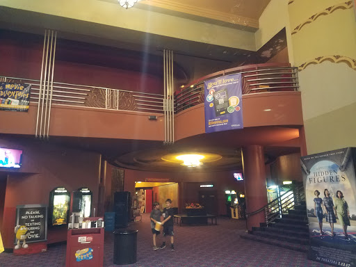 Movie Theater «United Artists Berkeley 7», reviews and photos, 2274 Shattuck Ave, Berkeley, CA 94704, USA