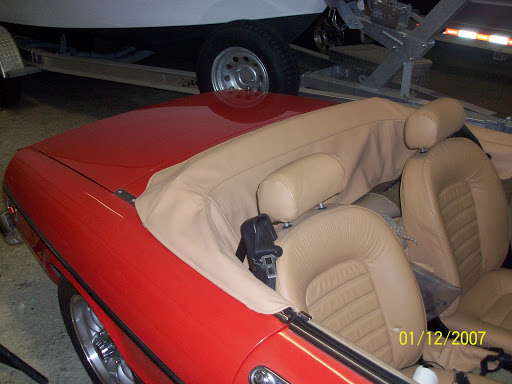 Auto Parts Store «Euro Car», reviews and photos, 80 Central Ave, Red Bank, NJ 07701, USA