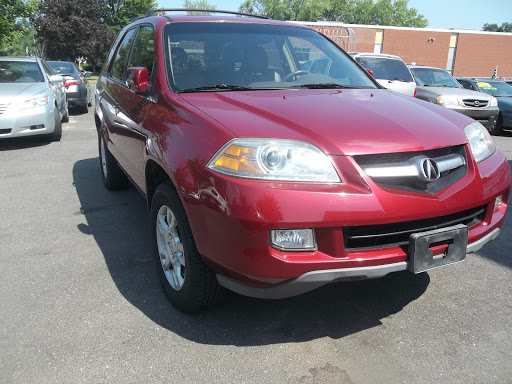 Used Car Dealer «Lee Motor Sales Inc», reviews and photos, 3298 Main St, Hartford, CT 06120, USA