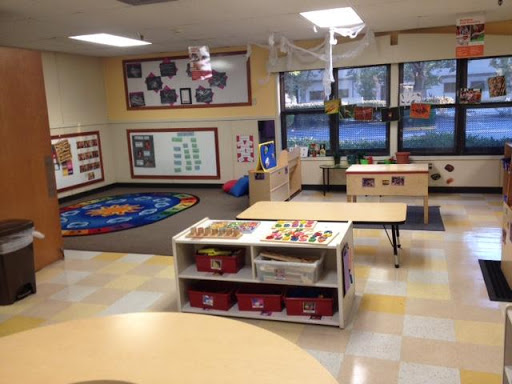 Day Care Center «Milpitas KinderCare», reviews and photos, 400 S Abel St, Milpitas, CA 95035, USA