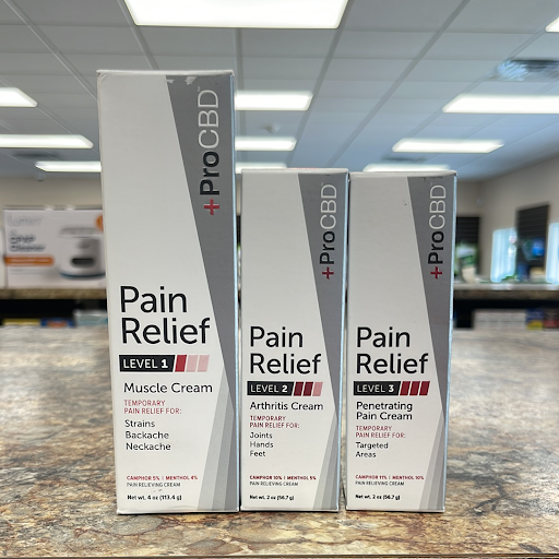 Pharmacy «Blue River Pharmacy», reviews and photos, 680 E 56th St I, Brownsburg, IN 46112, USA