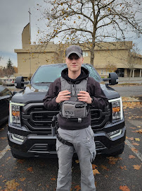 Veterans Security Operations - Photo 6 - Car repair in Puyallup, WA, Tacoma