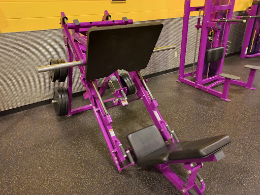 Gym «Planet Fitness», reviews and photos, 6420 S Westnedge Ave, Portage, MI 49002, USA