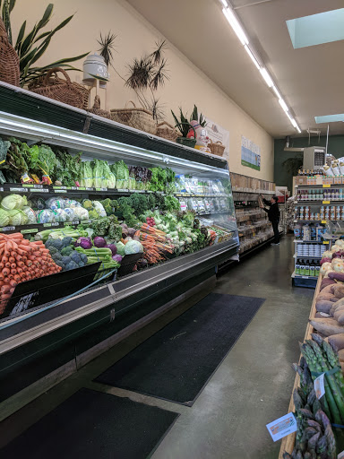 Organic Food Store «Berkeley Natural Grocery Company», reviews and photos, 1336 Gilman St, Albany, CA 94706, USA