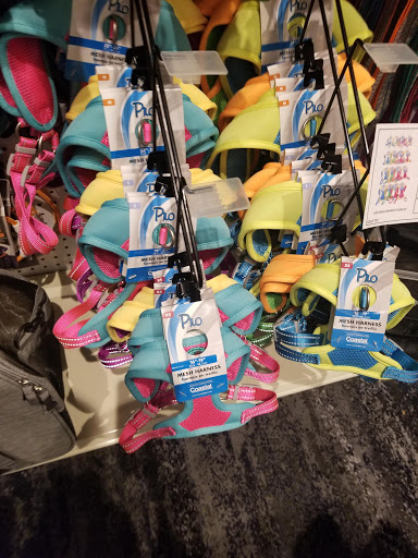 Pet Supply Store «Western Ranch & Pet Supply», reviews and photos, 103 Aegean Way, Vacaville, CA 95687, USA