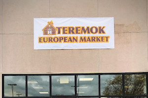 Teremok European Market image
