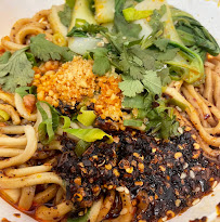 Les plus récentes photos du Restaurant chinois D Noodles à Paris - n°1