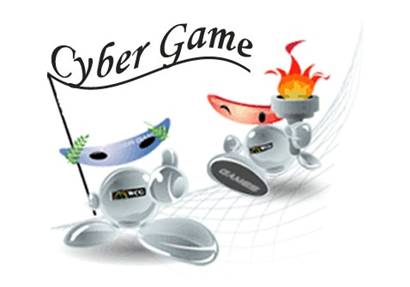 CYBER GAME - Nancagua