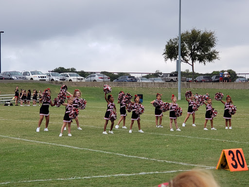 Park «Hoblitzelle Park», reviews and photos, 7500 Red River Dr, Plano, TX 75025, USA