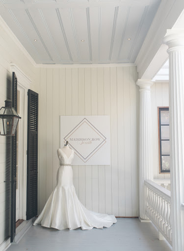 Bridal Shop «Southern Protocol Bridal», reviews and photos, 164 Market St, Charleston, SC 29401, USA