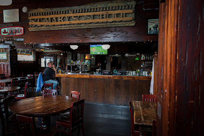 Corktown Irish Pub, The