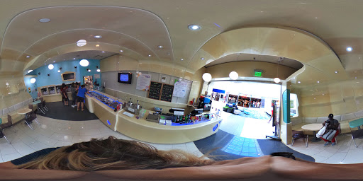 Frozen Yogurt Shop «myMochi Frozen Yogurt», reviews and photos, 8001 S Orange Blossom Trail, Orlando, FL 32809, USA