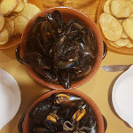 Photo n°1 de l'avis de giulia.i fait le 19/01/2019 à 19:08 sur le  La Cozzeria à Milan