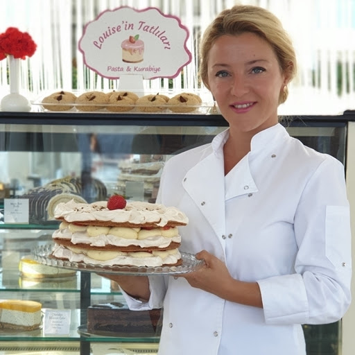 Louise'İn Tatlıları