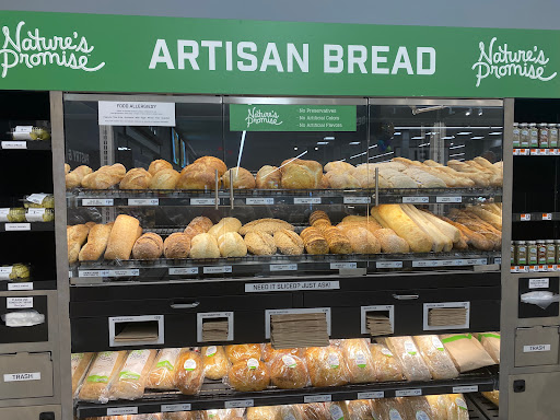 Grocery Store «Giant Food», reviews and photos, 9580 Livingston Rd, Fort Washington, MD 20744, USA