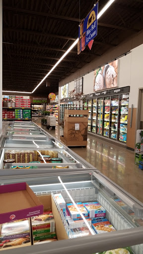 Supermarket «ALDI», reviews and photos, 9660 Legacy Dr, Fort Worth, TX 76108, USA