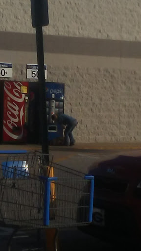 Discount Store «Walmart», reviews and photos, 955 Elbert St, Elberton, GA 30635, USA