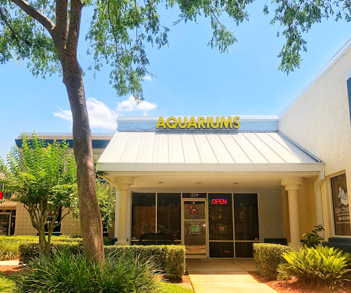 Tropical Fish Store «Stormborn Reef», reviews and photos, 2955 Enterprise Rd #108, DeBary, FL 32713, USA