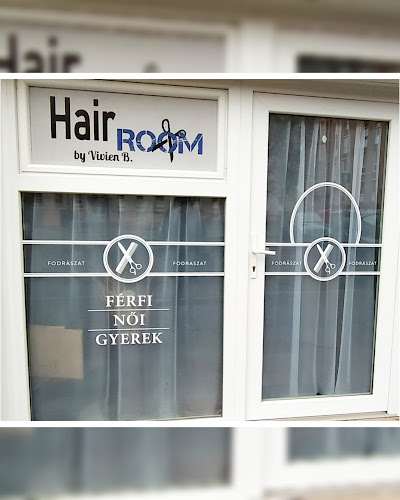 Hair ROOM by Vivien B.