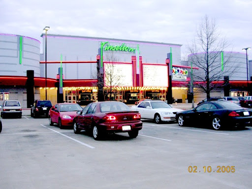 Movie Theater «Cinemark Tinseltown Grapevine And XD», reviews and photos, 911 TX-114, Grapevine, TX 76051, USA