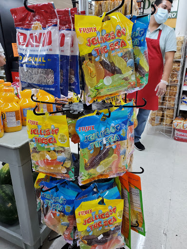 Super Mercado Mexico