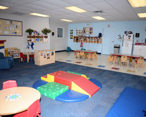 Day Care Center «Tutor Time of Shelby Township, MI», reviews and photos, 47177 Hayes Rd, Shelby Charter Township, MI 48315, USA