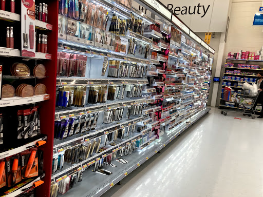 Discount Store «Walmart», reviews and photos, 3164 Berlin Turnpike, Newington, CT 06111, USA