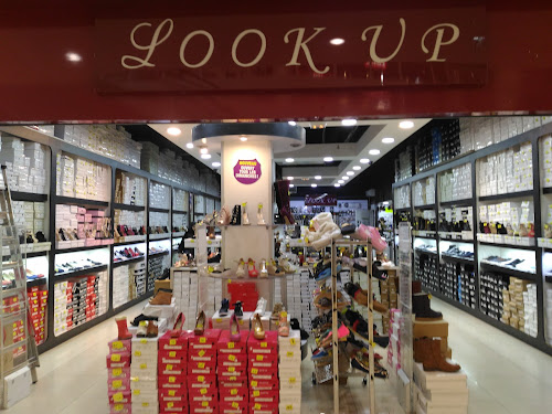 Magasin Look Up Aulnay-sous-Bois