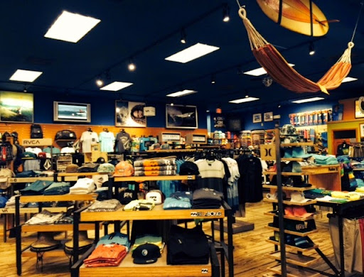 Surf Shop «Ocean Magic Surf & Sport», reviews and photos, 103 US-1 C-6, Jupiter, FL 33477, USA