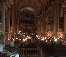 Conventual church of St. Jerome photo