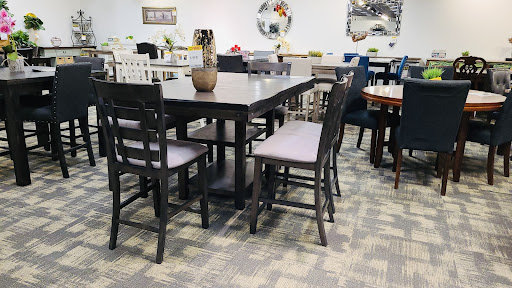 Furniture Store «Bel Furniture - Greenspoint», reviews and photos, 15861 North Fwy, Houston, TX 77090, USA