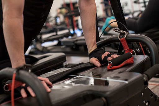 Transform Fitness Studio - Mountain View image