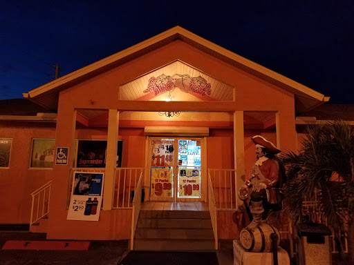 Liquor Store «Norman’s Liquors and Fine Wines», reviews and photos, 5235 Gulf Blvd, St Pete Beach, FL 33706, USA