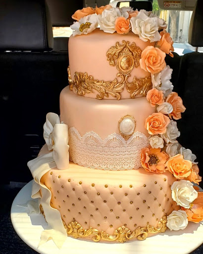 El Gran Pastel en Salvatierra