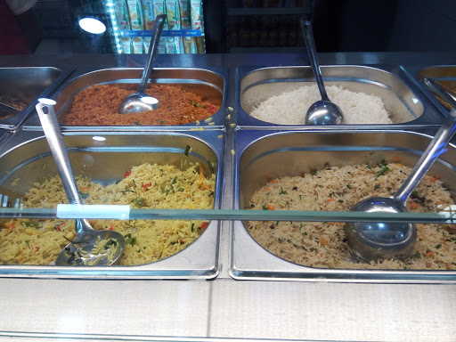 Chefvys Fast Food (Surulere), 7 Aguda,, Enitan St, Lagos, Nigeria, American Restaurant, state Lagos