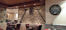 Atmosphère du Restaurant français Le Corsaire à Quiberon - n°16